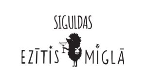 Siguldas Ezītis miglā
