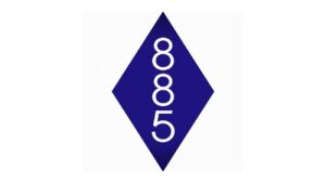 885 water