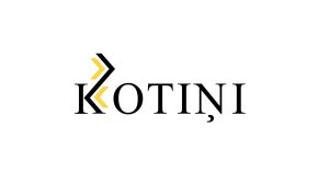 Kotiņi