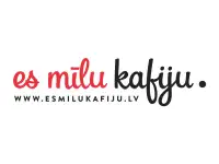 es milu kafiju