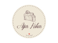 Aijas kūkas
